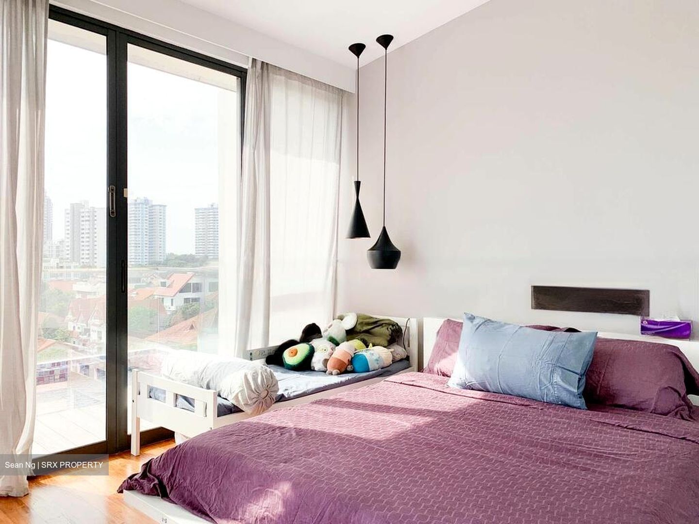 Eastbay (D15), Apartment #461378791